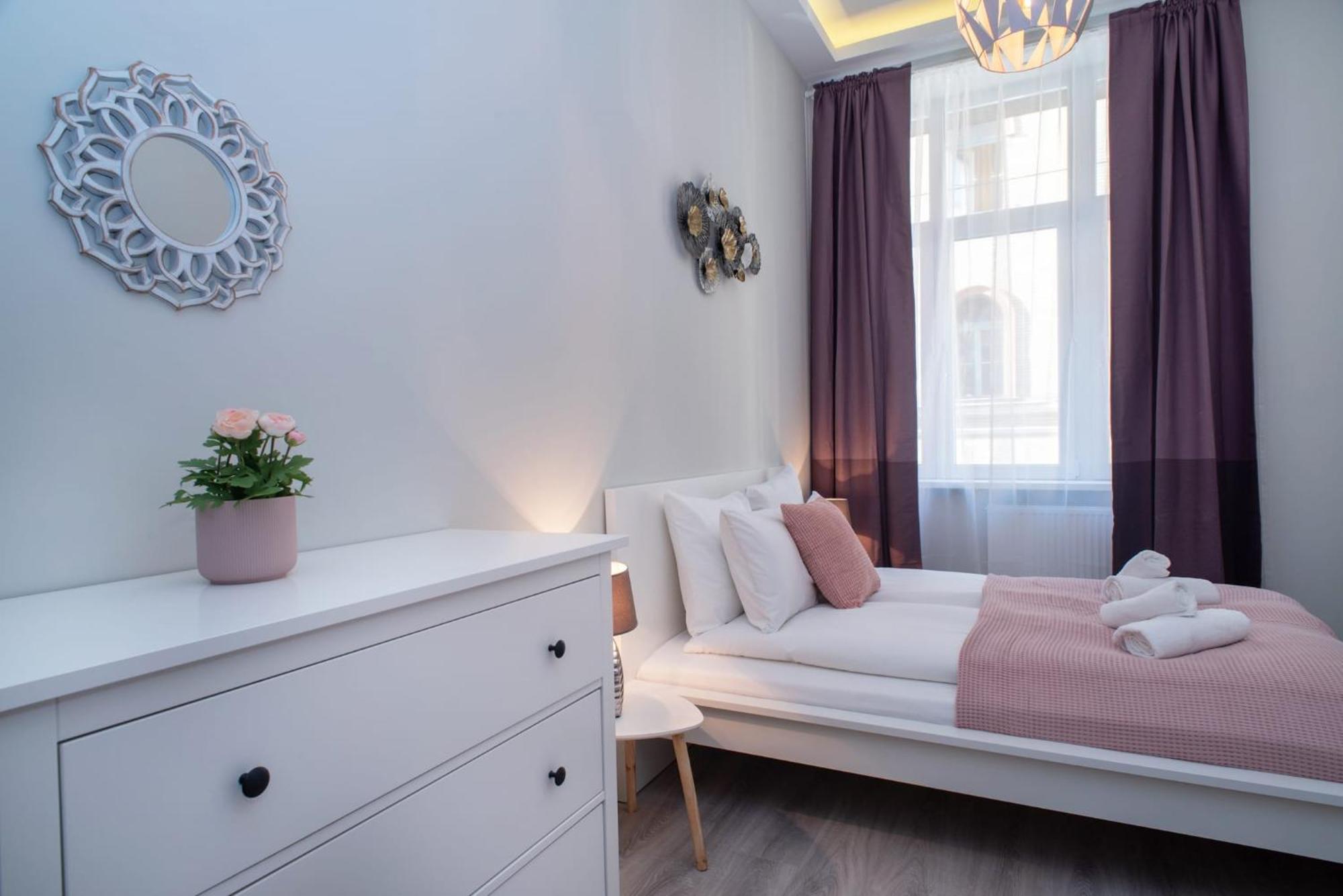 Appartement Very New And Large Ac *